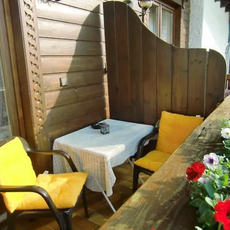 招待所 Haus Breitstein