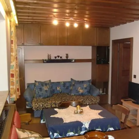 Pensionat Haus Breitstein *