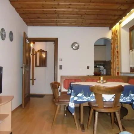 Haus Breitstein Pensionat Abtenau