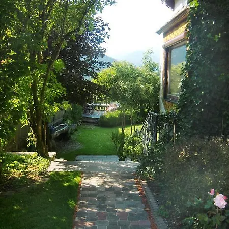Haus Breitstein Pensionat *