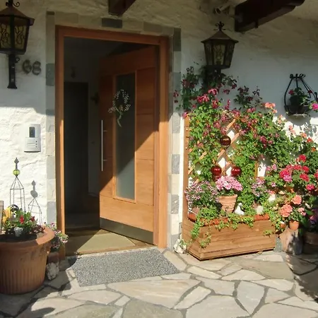 Haus Breitstein 招待所