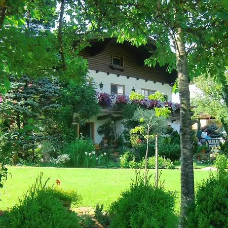 招待所 Haus Breitstein *